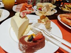 -安徽高速开元国际大酒店·地中海自助餐厅