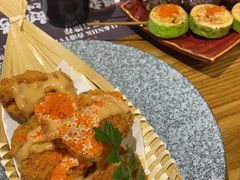 -鳗事鱼意·活鳗現烤专门店(富力海珠城店)