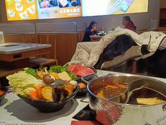 -呷哺呷哺(砂之船奥莱店)