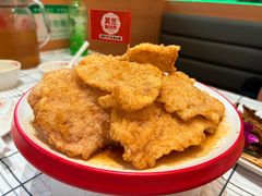 -英兰朝族饭店(河南桥头店)