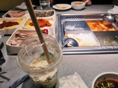 -海底捞火锅(振华商厦店)