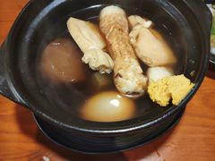 -三月居酒屋(青年大街店)