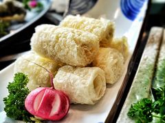 -锅季·捞王旗下小火锅(虹桥火车站店)