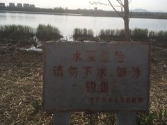 -绿堤公园