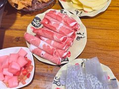 -最爱鲜巫山纸包鱼(解放碑总店)