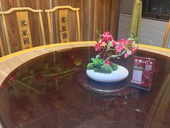 -客家园.山野土菜.宴席(大运城邦店)