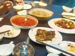 -老牌坊鲁菜名店(美莲广场店)