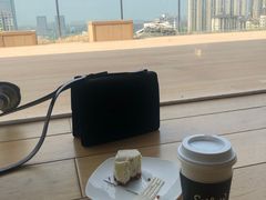 -Seesaw Coffee(朝阳大悦城店)