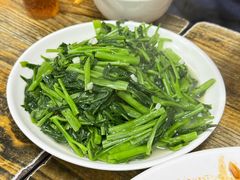 空心菜-江南古镇味道·私房菜