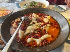 -懒人盐府人家(航天桥店)