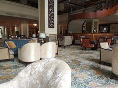 大堂-大堂酒廊(北海香格里拉大酒店)