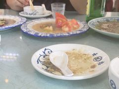 -协顺园回头馆(南顺城路店)