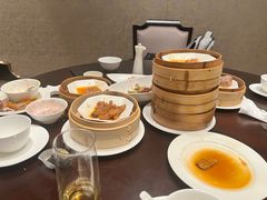 -京香轩·中餐厅(上海中庚聚龙酒店)