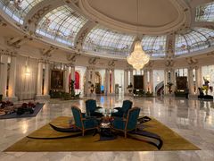 -内格雷斯科酒店