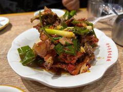-老爷子原味蒸饺(总店)