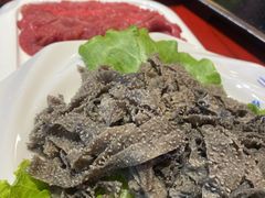 -前门·鲜肉火锅(长风店)