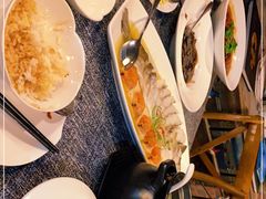 -徐记私厨(半淞园路店)