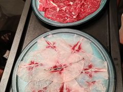 -老城鲜·小海鲜贝贝煲火锅(壹方城店)