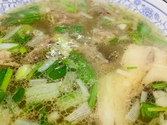 羊肉水盆-毅祥斋老孙家泡馍(西羊市店)