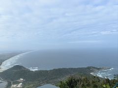 -海南铜鼓岭景区