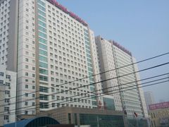 -中国医科大学附属盛京医院(南湖院区)