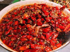 -雲蜀龙阁·金牌水煮鱼(方庄店)