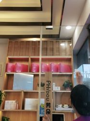 -芳朵美容养生SPA