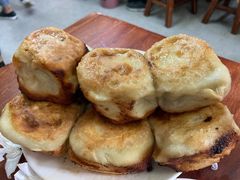 门钉肉饼-宝瑞门钉肉饼店