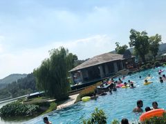 -南京银杏湖乐园