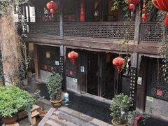 -石屏会馆
