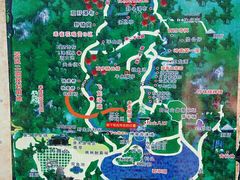 -牛鱼嘴原始生态风景区