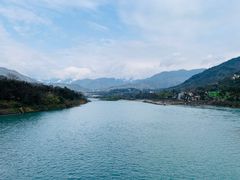 -中国石油(鱼嘴加油站)