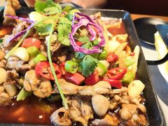 -炭亲炭火干锅(红谷滩莱蒙店)