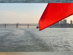 -武汉关码头(轮渡站)