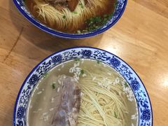 -裕兴记·三虾面(西北街总店)