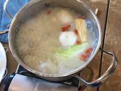 -世纪金源大饭店·汇景阁自助餐厅