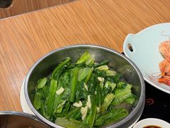-荣基四海一家·家常菜·海鲜大排档(新安店)