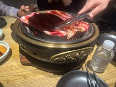 特味肥牛-泥炉烧肉师(新街口金銮巷店)