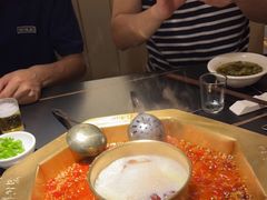 -蜀九香火锅(彩虹店)