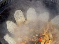 -地锅公社·现炒地锅鸡·地锅鱼·夜宵(罗锦路店)