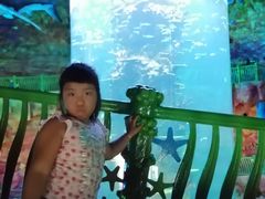 -青岛嘉年华主题乐园