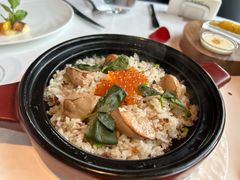 -THE WANG王品(上海中心云端店)