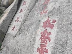 -泰山风景名胜区