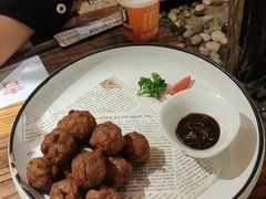 -通海俄式烧烤·俄罗斯大串(嵩山路店)