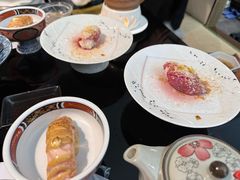 -天狗山料理(省体店)