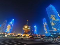 -世纪钟