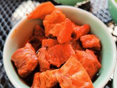 王母牛肉饭套餐-故宫冰窖餐厅