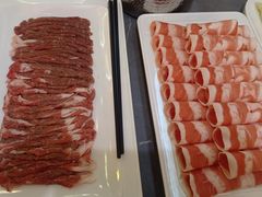 -君邦火锅(新疆大厦店)