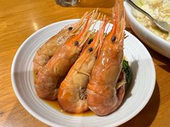 乐忻醉虾-乐忻皇朝(上海中心大厦店)