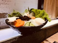 -呷哺呷哺(望京新世界店)